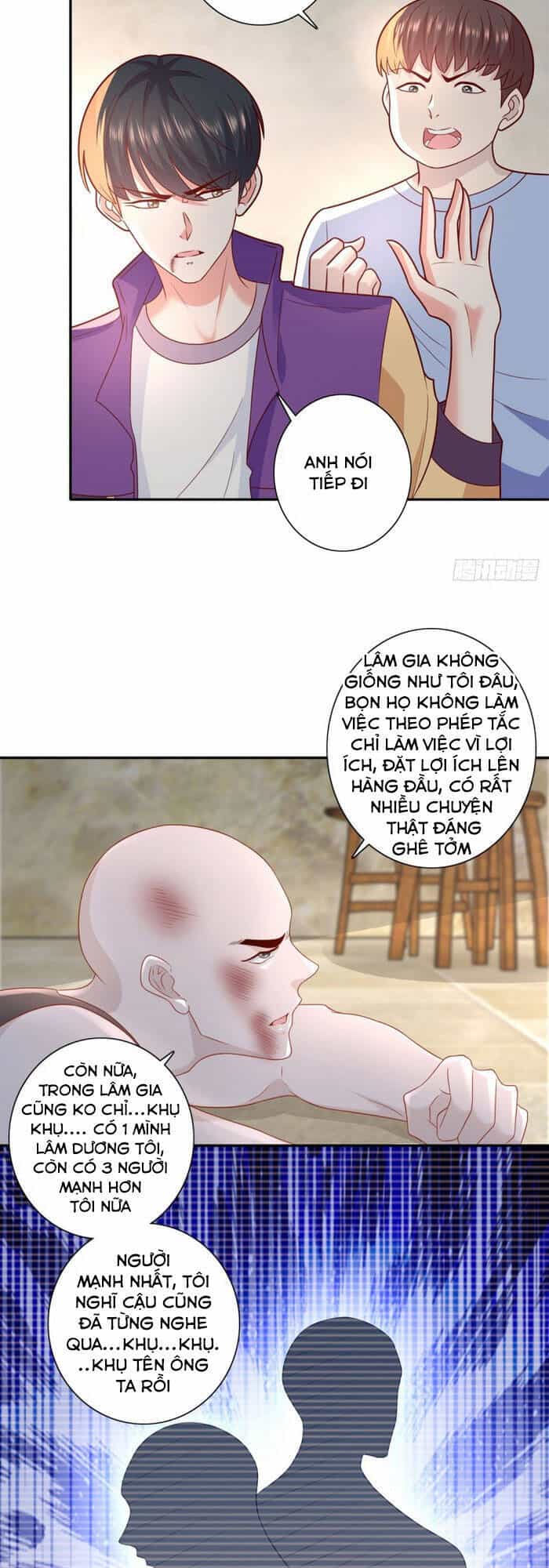 Trọng Sinh Chi Thần Đế Trở Về - Chương 42 - ảnh 7
