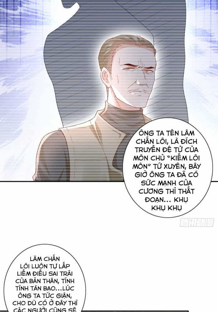 Trọng Sinh Chi Thần Đế Trở Về - Chương 42 - ảnh 8