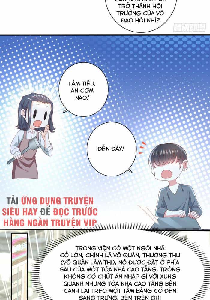 Trọng Sinh Chi Thần Đế Trở Về - Chương 43 - ảnh 12