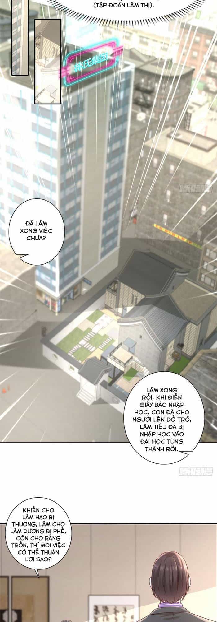 Trọng Sinh Chi Thần Đế Trở Về - Chương 43 - ảnh 13