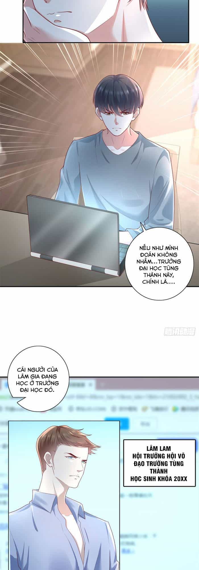 Trọng Sinh Chi Thần Đế Trở Về - Chương 43 - ảnh 9