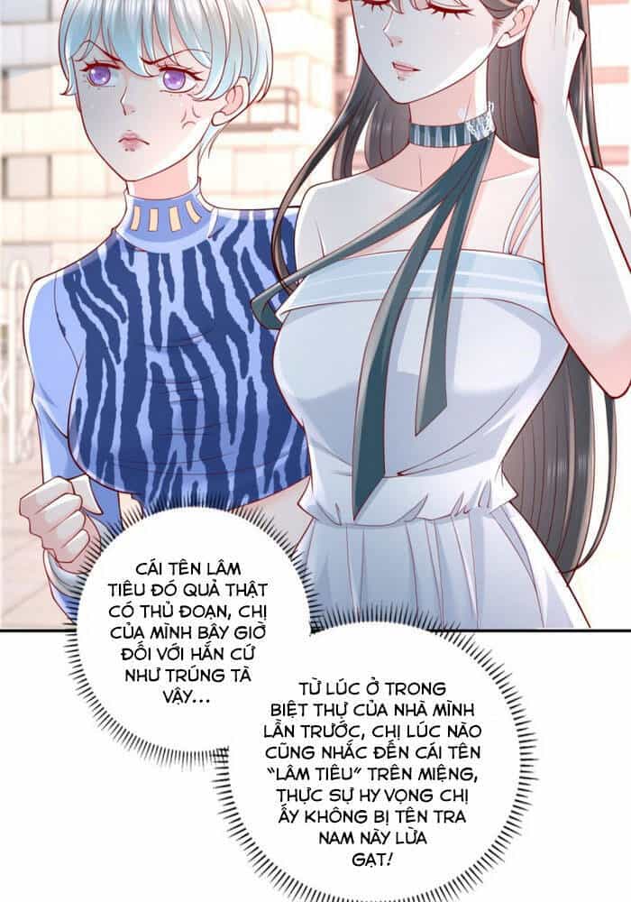 Trọng Sinh Chi Thần Đế Trở Về - Chương 44 - ảnh 12