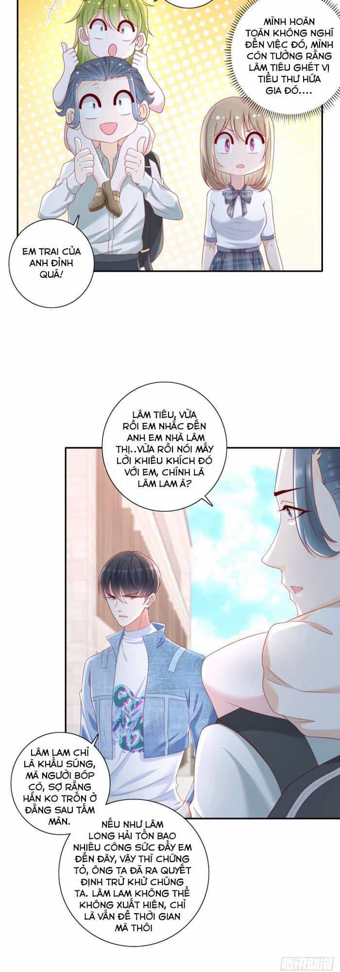 Trọng Sinh Chi Thần Đế Trở Về - Chương 44 - ảnh 15