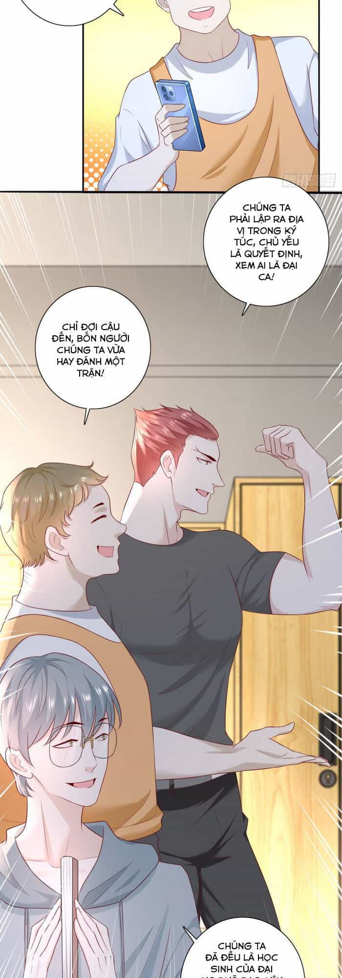 Trọng Sinh Chi Thần Đế Trở Về - Chương 44 - ảnh 22