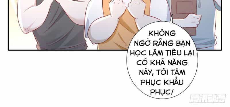 Trọng Sinh Chi Thần Đế Trở Về - Chương 45 - ảnh 18