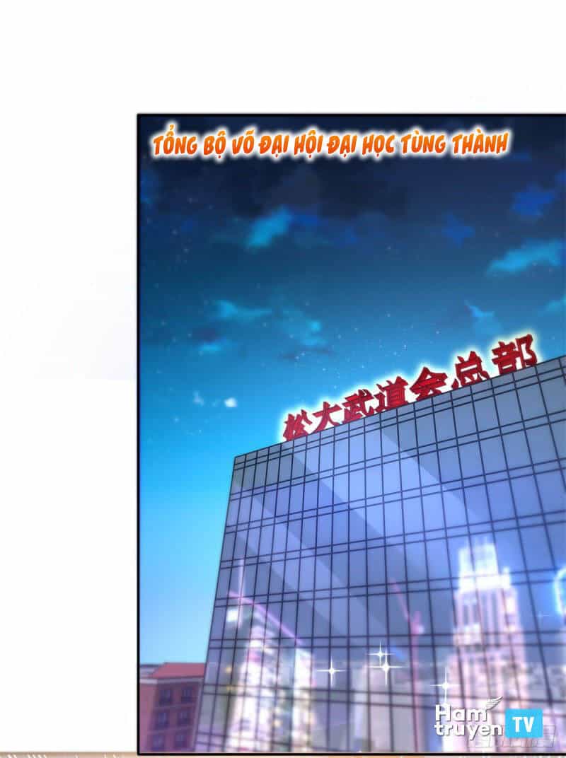Trọng Sinh Chi Thần Đế Trở Về - Chương 45 - ảnh 24
