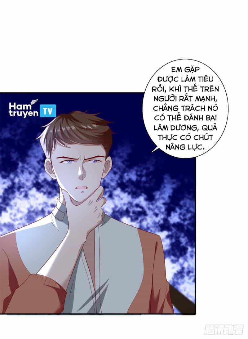 Trọng Sinh Chi Thần Đế Trở Về - Chương 45 - ảnh 27