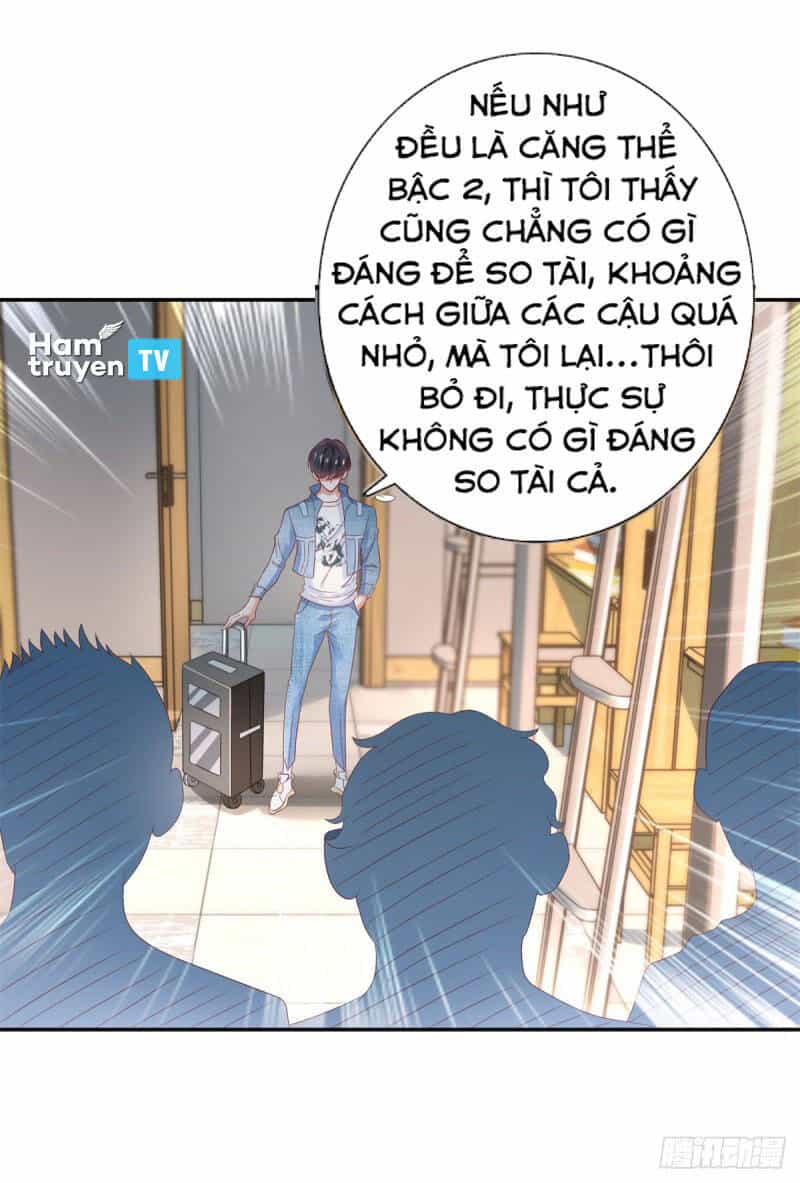 Trọng Sinh Chi Thần Đế Trở Về - Chương 45 - ảnh 4