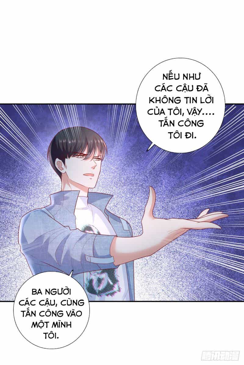 Trọng Sinh Chi Thần Đế Trở Về - Chương 45 - ảnh 8