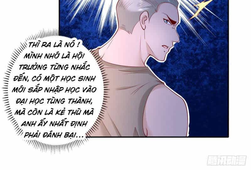Trọng Sinh Chi Thần Đế Trở Về - Chương 46 - ảnh 18