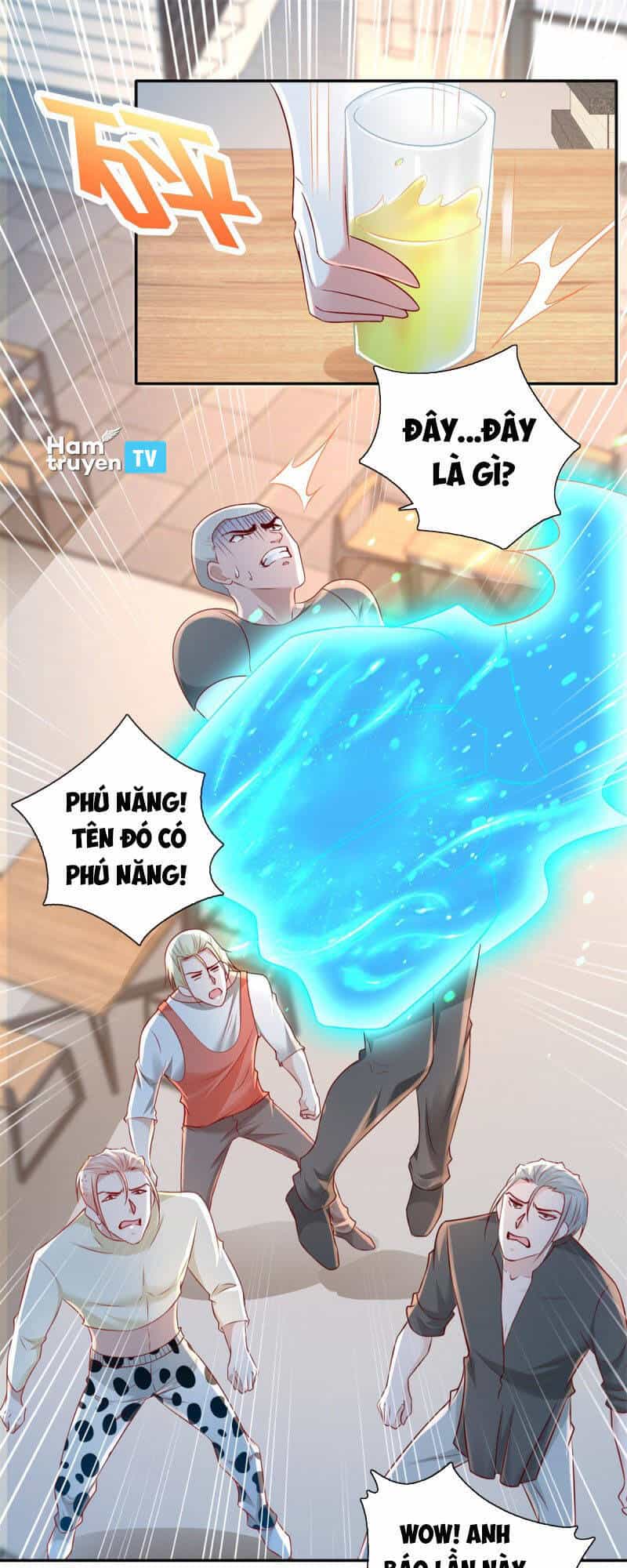 Trọng Sinh Chi Thần Đế Trở Về - Chương 46 - ảnh 29