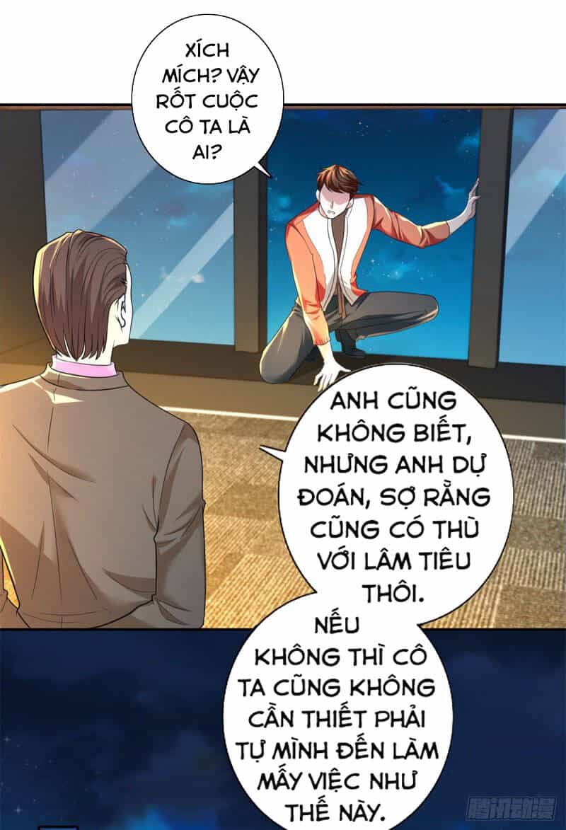 Trọng Sinh Chi Thần Đế Trở Về - Chương 46 - ảnh 5
