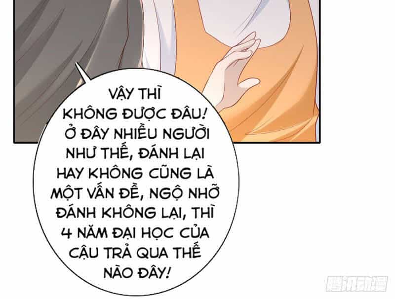 Trọng Sinh Chi Thần Đế Trở Về - Chương 47 - ảnh 19