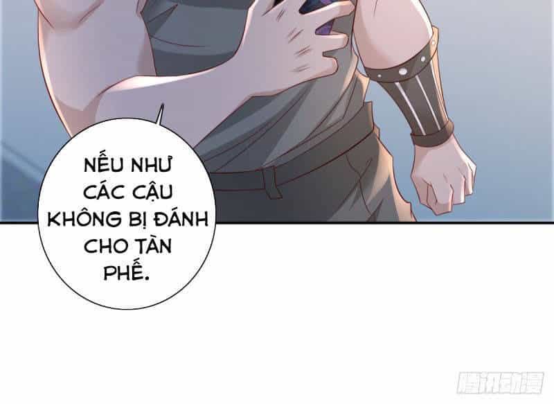 Trọng Sinh Chi Thần Đế Trở Về - Chương 47 - ảnh 21