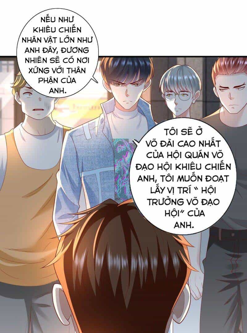 Trọng Sinh Chi Thần Đế Trở Về - Chương 48 - ảnh 17