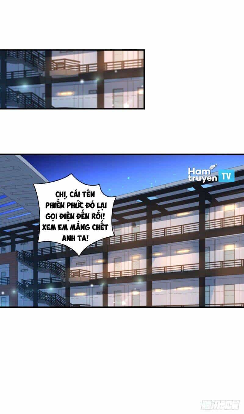Trọng Sinh Chi Thần Đế Trở Về - Chương 48 - ảnh 22