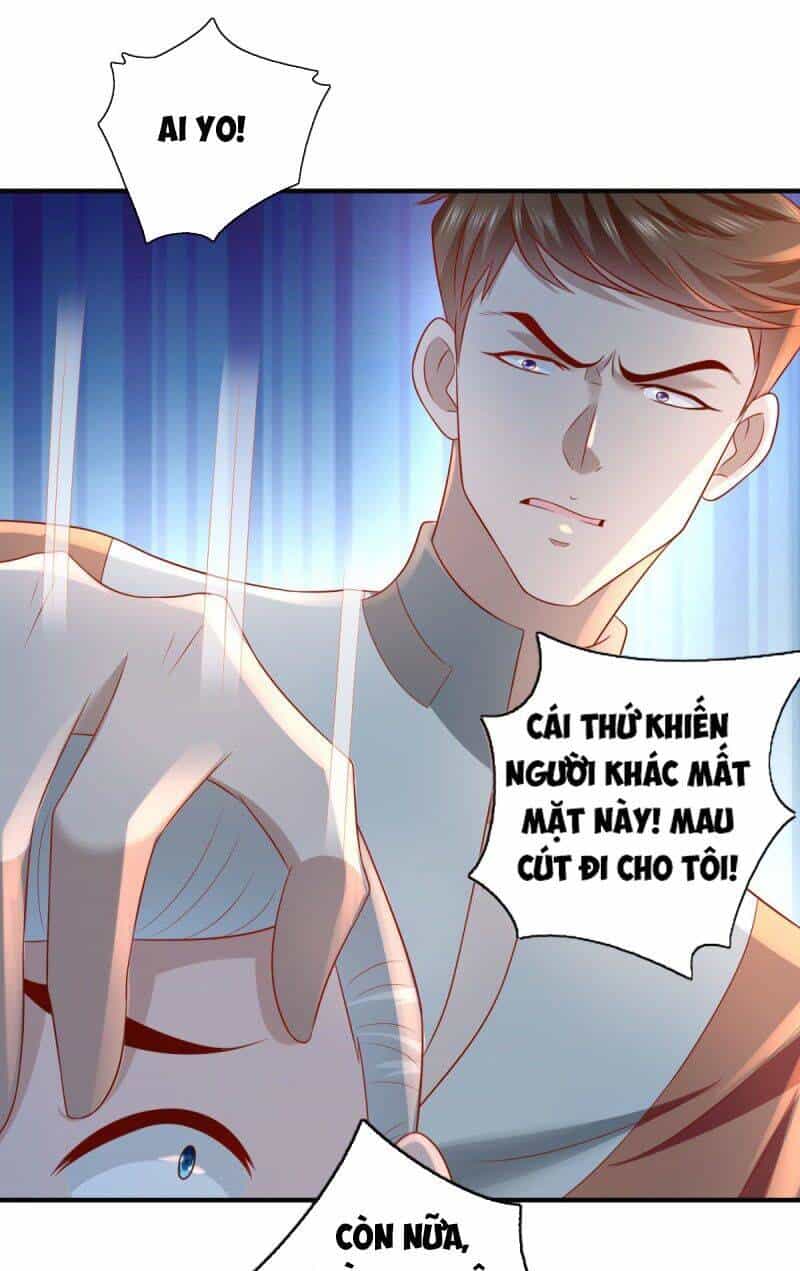 Trọng Sinh Chi Thần Đế Trở Về - Chương 48 - ảnh 3