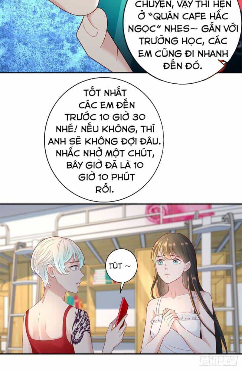 Trọng Sinh Chi Thần Đế Trở Về - Chương 48 - ảnh 32