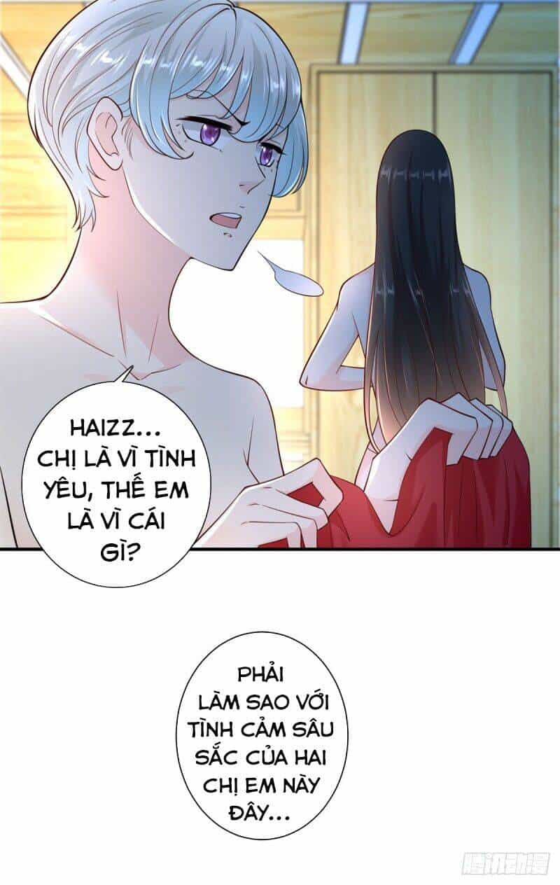 Trọng Sinh Chi Thần Đế Trở Về - Chương 48 - ảnh 34
