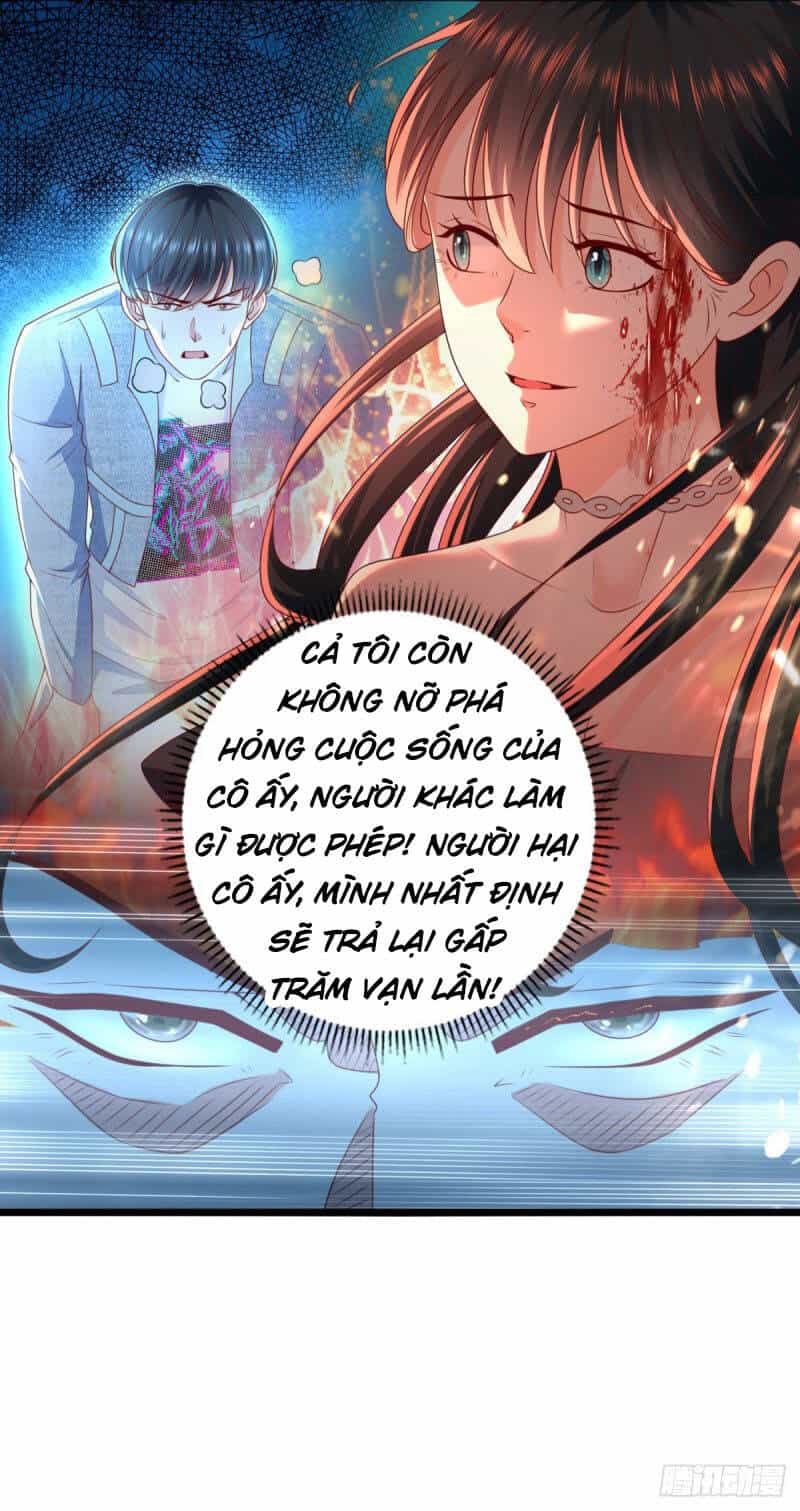 Trọng Sinh Chi Thần Đế Trở Về - Chương 49 - ảnh 13