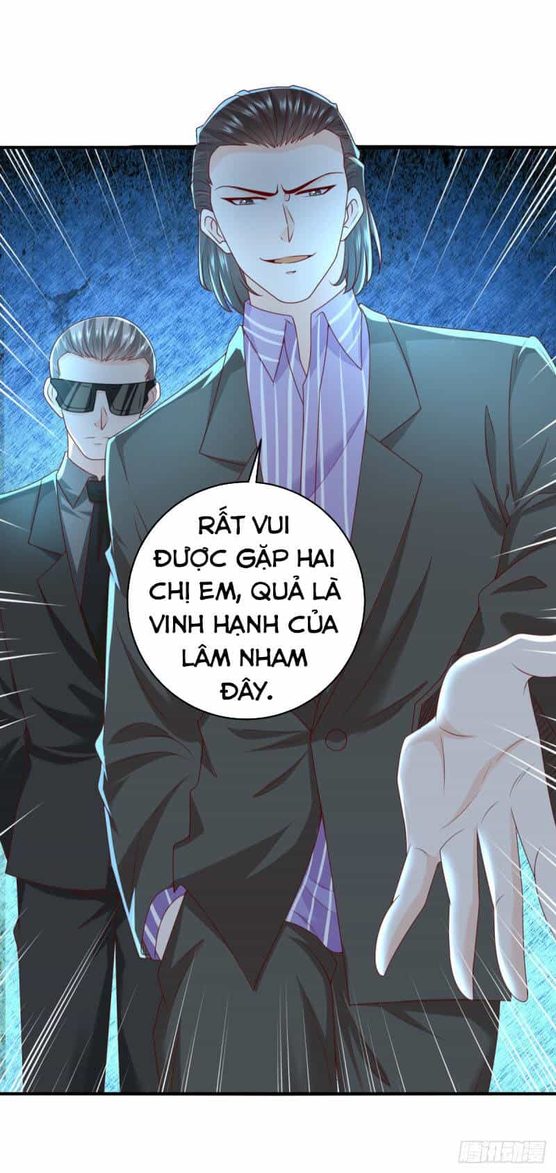 Trọng Sinh Chi Thần Đế Trở Về - Chương 49 - ảnh 19