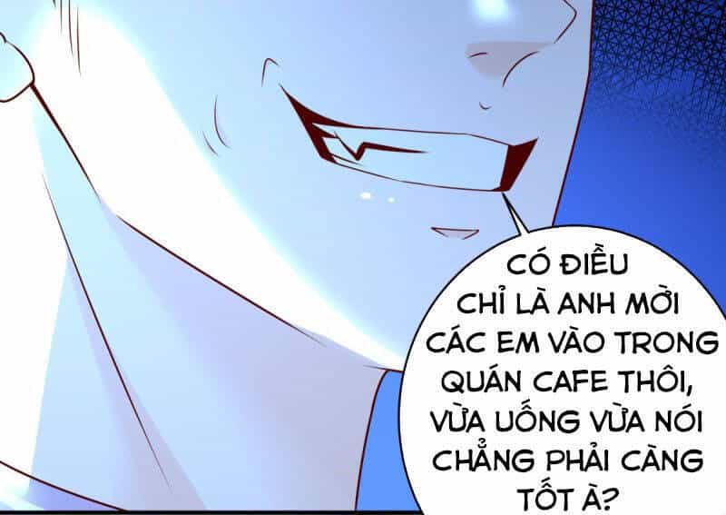Trọng Sinh Chi Thần Đế Trở Về - Chương 49 - ảnh 24