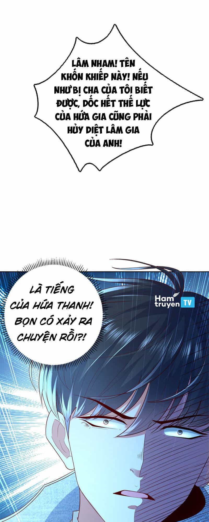 Trọng Sinh Chi Thần Đế Trở Về - Chương 49 - ảnh 33