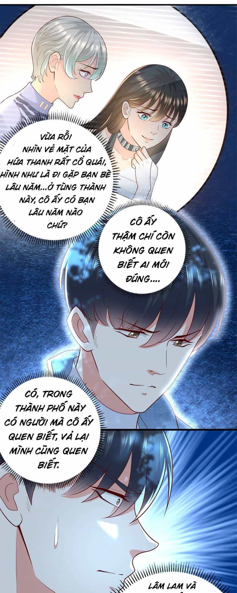 Trọng Sinh Chi Thần Đế Trở Về - Chương 49 - ảnh 7
