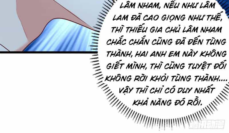 Trọng Sinh Chi Thần Đế Trở Về - Chương 49 - ảnh 8