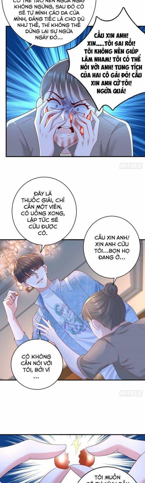 Trọng Sinh Chi Thần Đế Trở Về - Chương 50 - ảnh 11