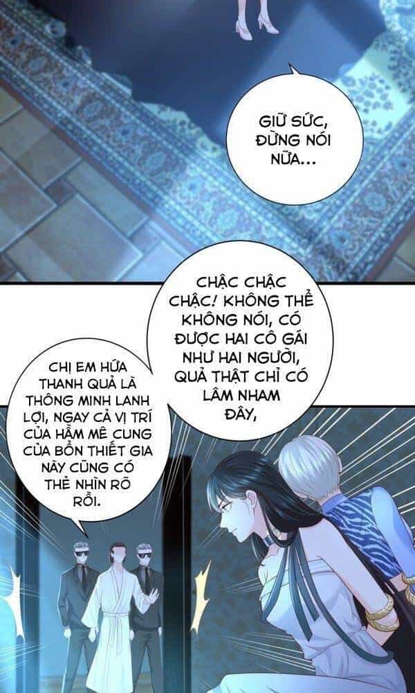 Trọng Sinh Chi Thần Đế Trở Về - Chương 50 - ảnh 14