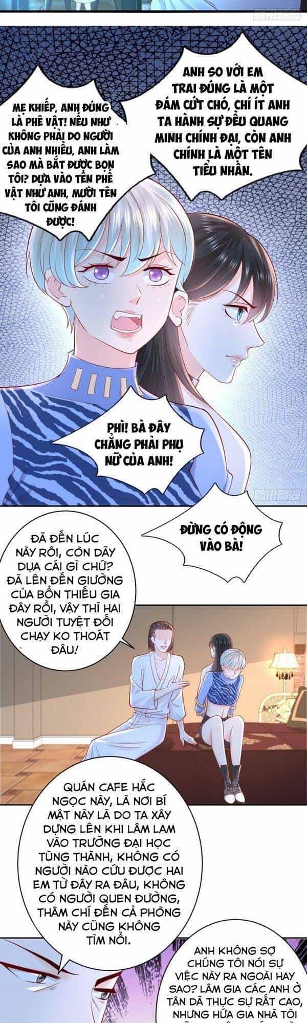 Trọng Sinh Chi Thần Đế Trở Về - Chương 50 - ảnh 15