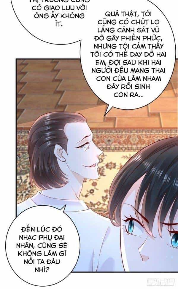 Trọng Sinh Chi Thần Đế Trở Về - Chương 50 - ảnh 17