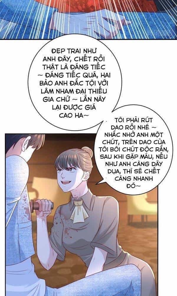 Trọng Sinh Chi Thần Đế Trở Về - Chương 50 - ảnh 8