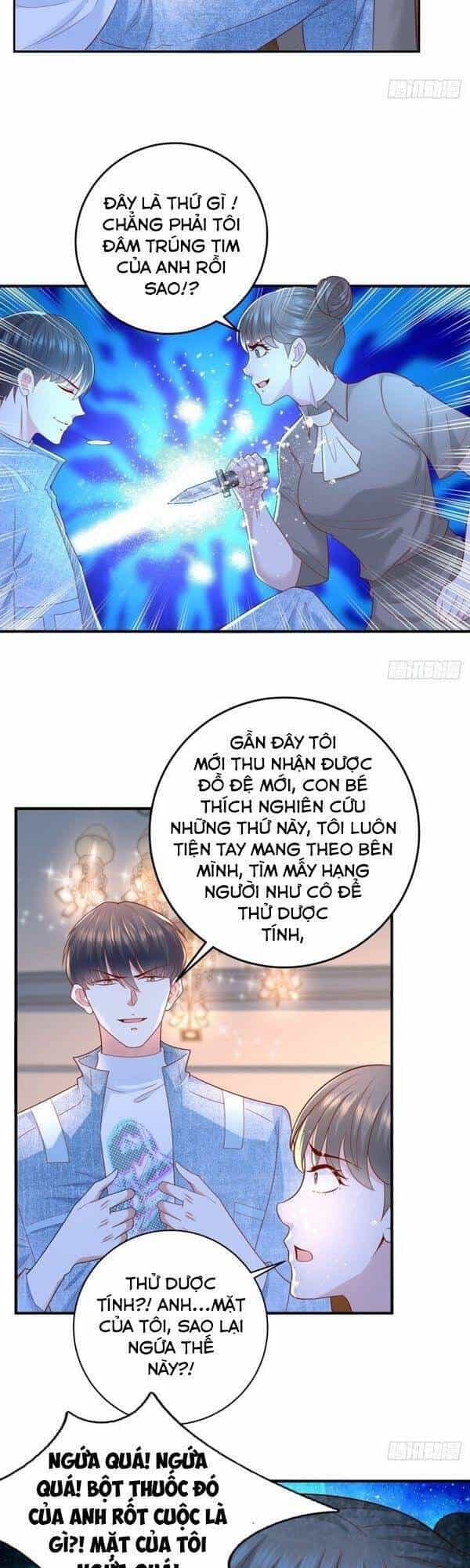 Trọng Sinh Chi Thần Đế Trở Về - Chương 50 - ảnh 9