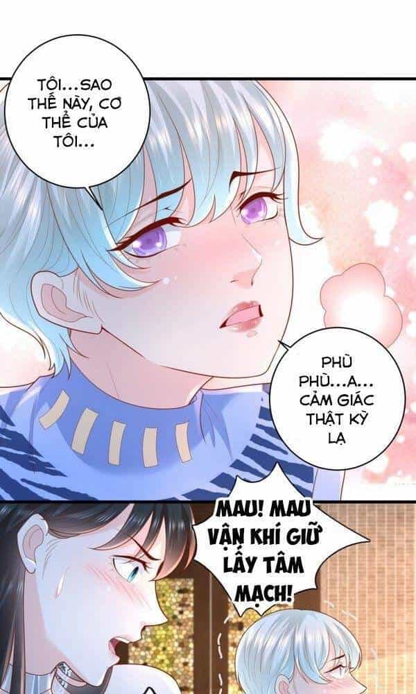 Trọng Sinh Chi Thần Đế Trở Về - Chương 51 - ảnh 2