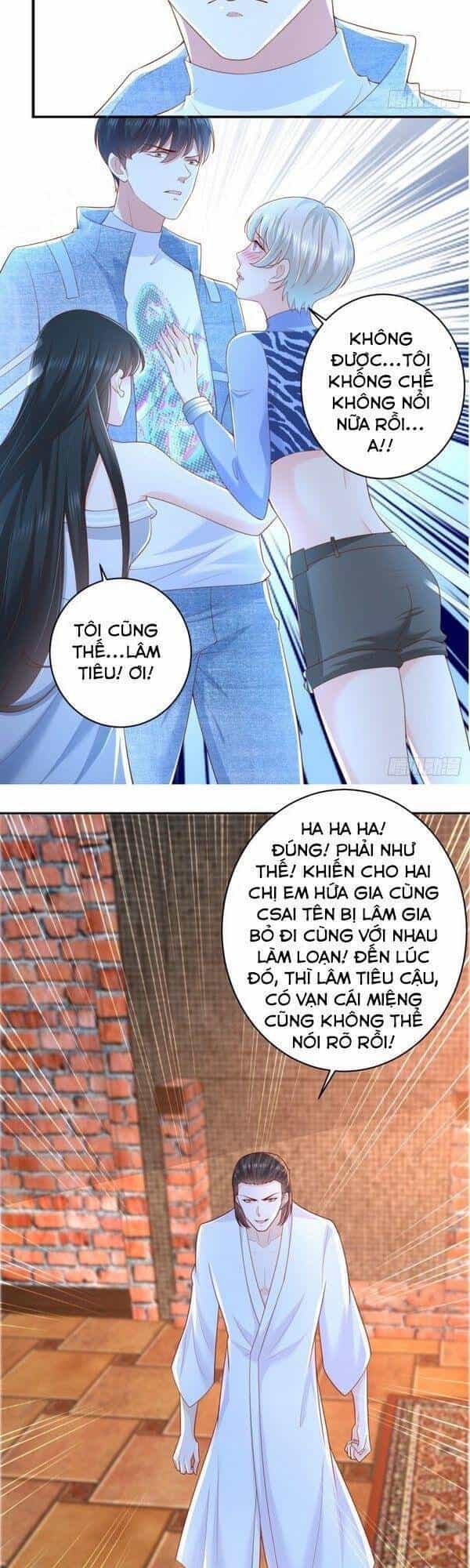 Trọng Sinh Chi Thần Đế Trở Về - Chương 51 - ảnh 20