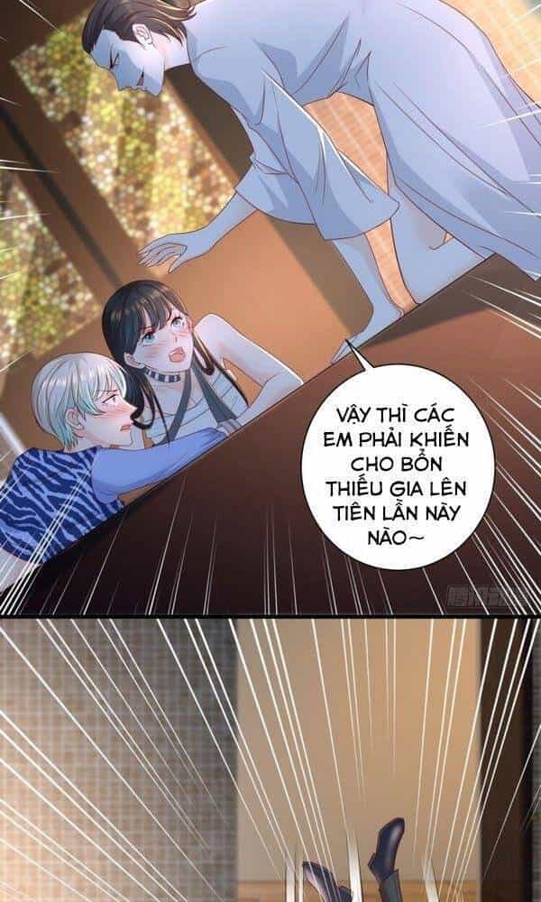 Trọng Sinh Chi Thần Đế Trở Về - Chương 51 - ảnh 6