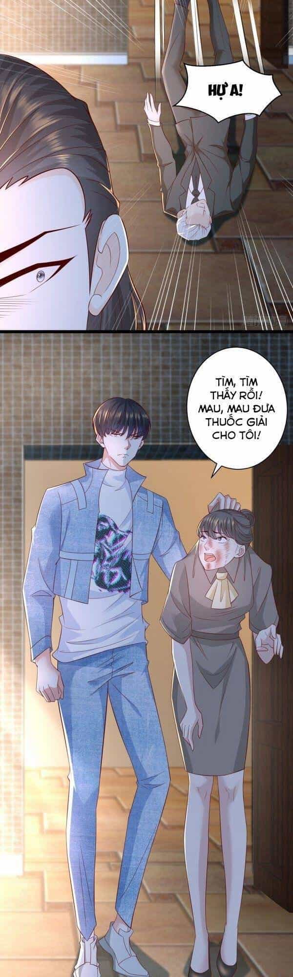 Trọng Sinh Chi Thần Đế Trở Về - Chương 51 - ảnh 7