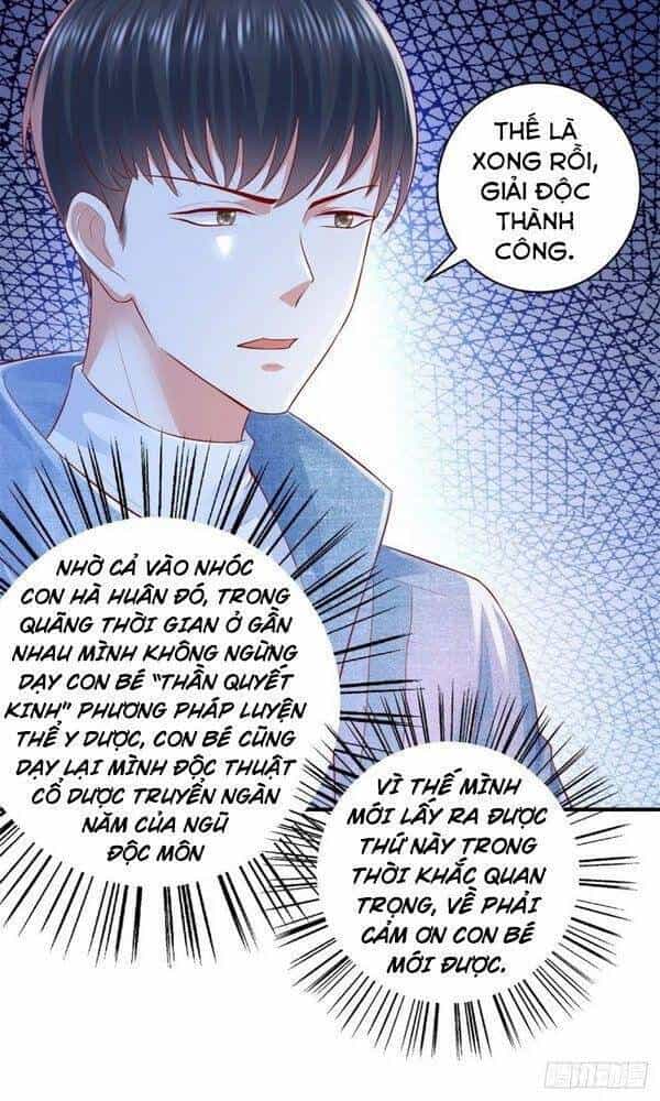 Trọng Sinh Chi Thần Đế Trở Về - Chương 52 - ảnh 2