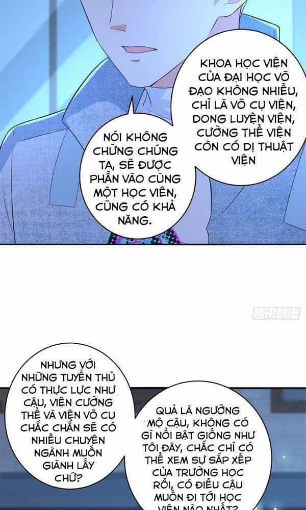 Trọng Sinh Chi Thần Đế Trở Về - Chương 52 - ảnh 24