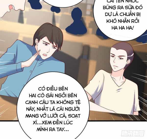 Trọng Sinh Chi Thần Đế Trở Về - Chương 53 - ảnh 20