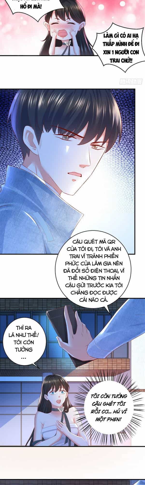 Trọng Sinh Chi Thần Đế Trở Về - Chương 53 - ảnh 7