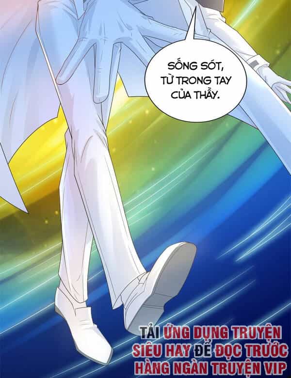 Trọng Sinh Chi Thần Đế Trở Về - Chương 54 - ảnh 23