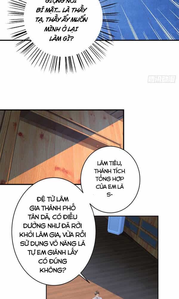 Trọng Sinh Chi Thần Đế Trở Về - Chương 56 - ảnh 10