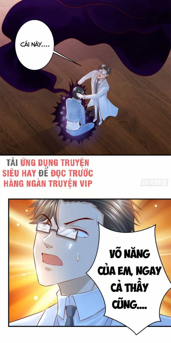 Trọng Sinh Chi Thần Đế Trở Về - Chương 56 - ảnh 22