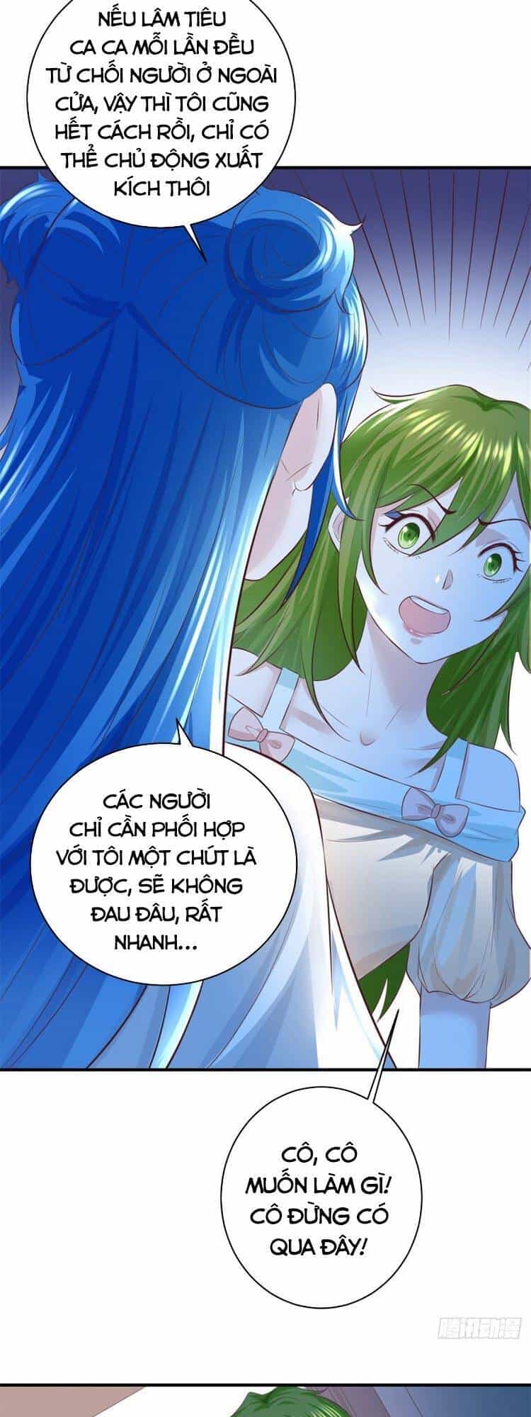 Trọng Sinh Chi Thần Đế Trở Về - Chương 57 - ảnh 24