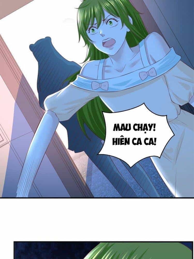 Trọng Sinh Chi Thần Đế Trở Về - Chương 57 - ảnh 25