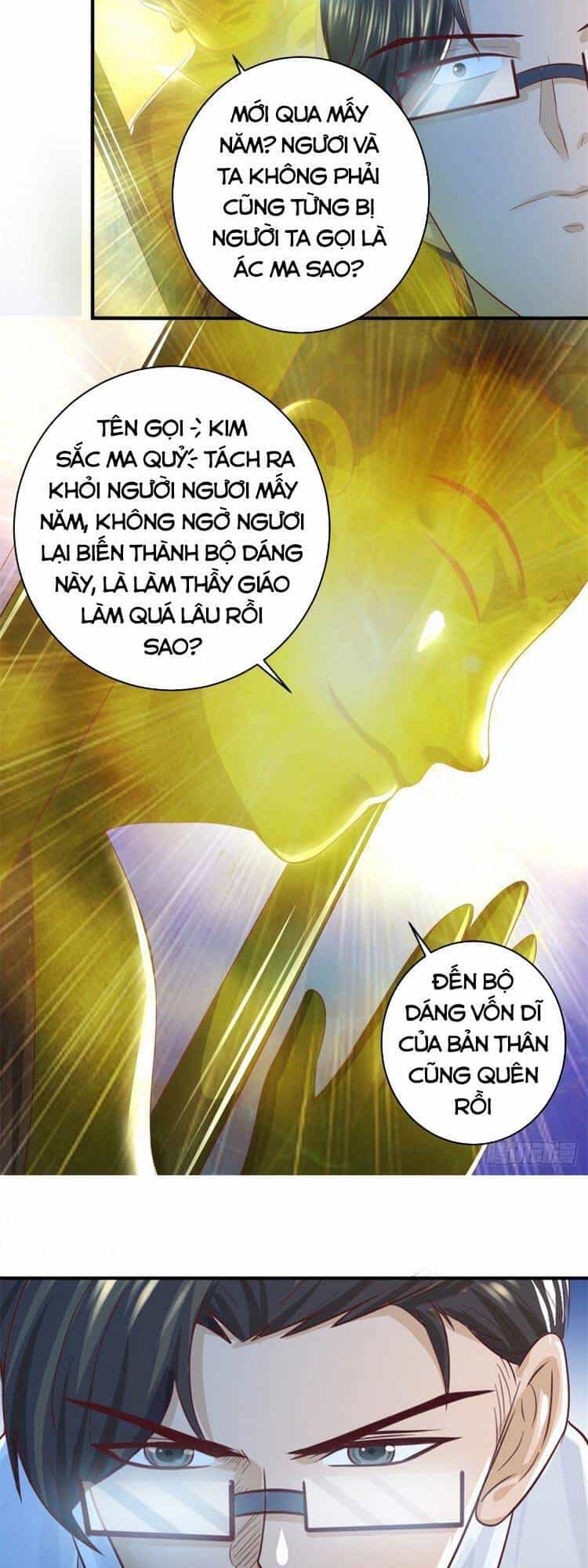 Trọng Sinh Chi Thần Đế Trở Về - Chương 57 - ảnh 9