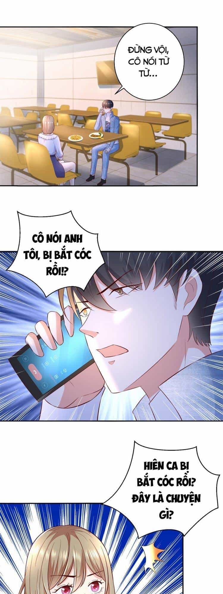 Trọng Sinh Chi Thần Đế Trở Về - Chương 58 - ảnh 1